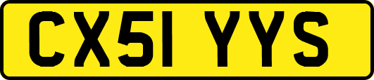 CX51YYS