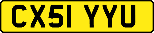 CX51YYU