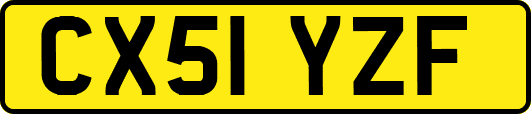 CX51YZF