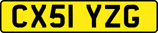 CX51YZG