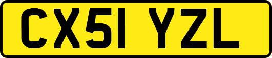 CX51YZL