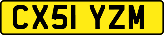 CX51YZM