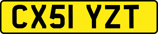 CX51YZT