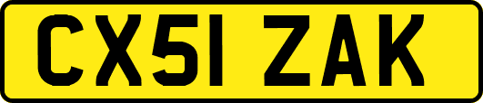 CX51ZAK