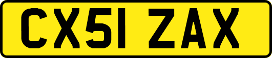 CX51ZAX