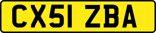 CX51ZBA