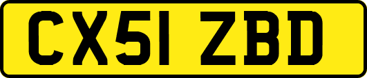 CX51ZBD