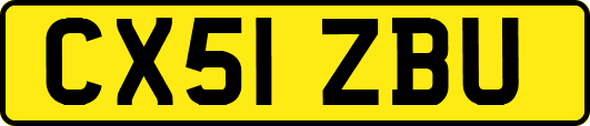 CX51ZBU
