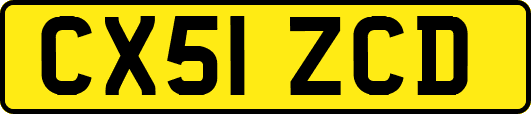 CX51ZCD
