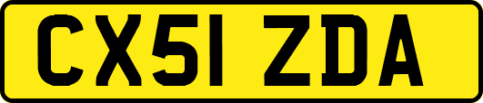 CX51ZDA