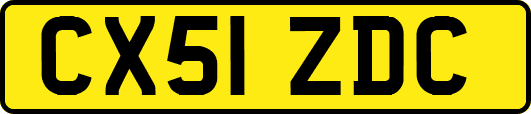 CX51ZDC
