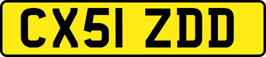 CX51ZDD