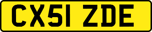 CX51ZDE