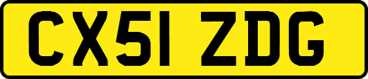 CX51ZDG