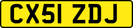 CX51ZDJ