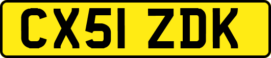 CX51ZDK