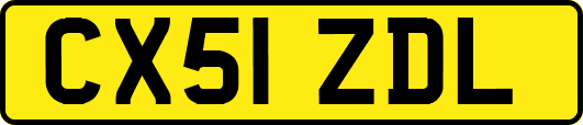 CX51ZDL