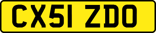 CX51ZDO