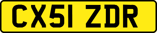 CX51ZDR