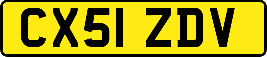 CX51ZDV