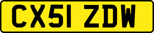CX51ZDW
