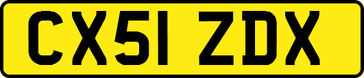 CX51ZDX