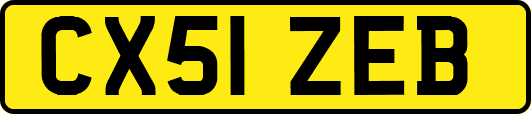 CX51ZEB