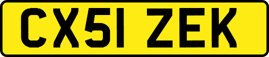 CX51ZEK