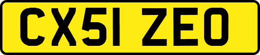 CX51ZEO