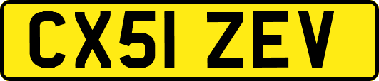 CX51ZEV