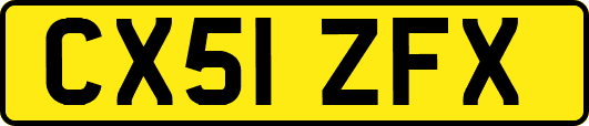 CX51ZFX