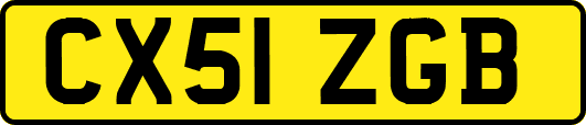 CX51ZGB