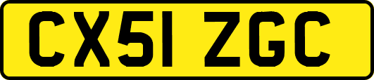 CX51ZGC