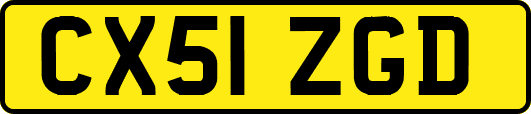CX51ZGD