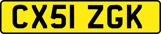CX51ZGK
