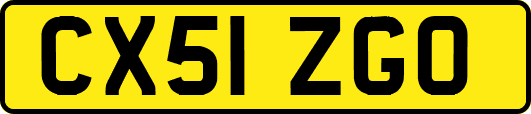 CX51ZGO