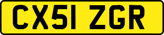 CX51ZGR
