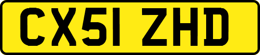 CX51ZHD
