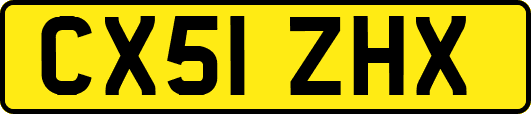 CX51ZHX