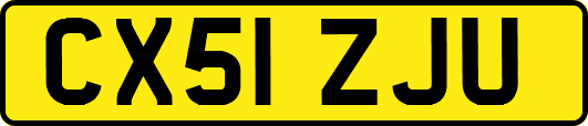 CX51ZJU