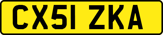 CX51ZKA