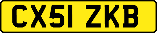CX51ZKB