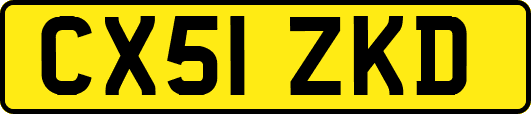 CX51ZKD