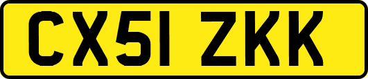 CX51ZKK