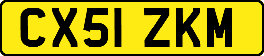 CX51ZKM