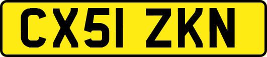 CX51ZKN