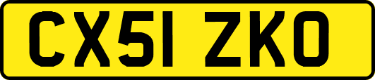 CX51ZKO