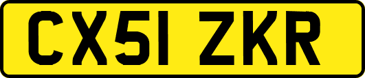 CX51ZKR