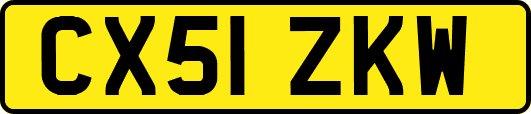 CX51ZKW