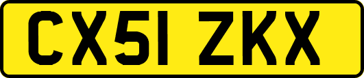 CX51ZKX
